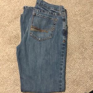 Men’s Ariat Jeans